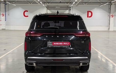 CheryExeed VX, 2023 год, 2 799 000 рублей, 7 фотография