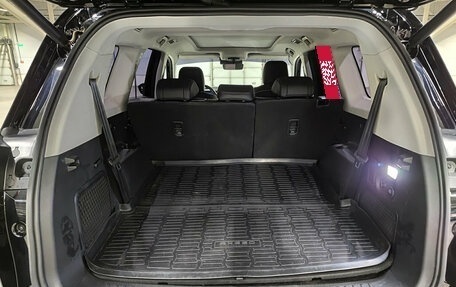 CheryExeed VX, 2023 год, 2 799 000 рублей, 12 фотография