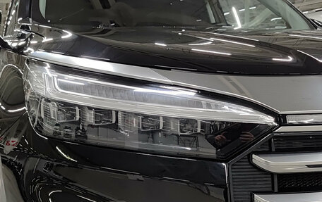 CheryExeed VX, 2023 год, 2 799 000 рублей, 21 фотография