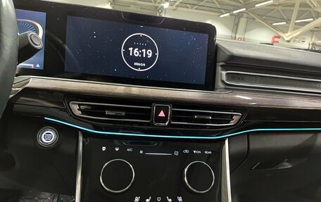 CheryExeed VX, 2023 год, 2 799 000 рублей, 18 фотография