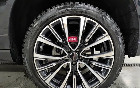 CheryExeed VX, 2023 год, 2 799 000 рублей, 22 фотография