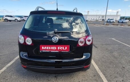 Volkswagen Golf Plus I, 2008 год, 540 000 рублей, 5 фотография