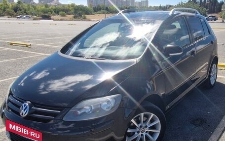 Volkswagen Golf Plus I, 2008 год, 540 000 рублей, 2 фотография