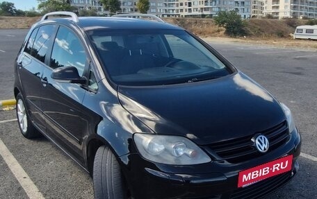 Volkswagen Golf Plus I, 2008 год, 540 000 рублей, 6 фотография