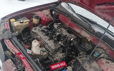 Nissan Almera, 2005 год, 190 000 рублей, 1 фотография