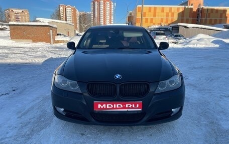 BMW 3 серия, 2011 год, 1 200 000 рублей, 1 фотография