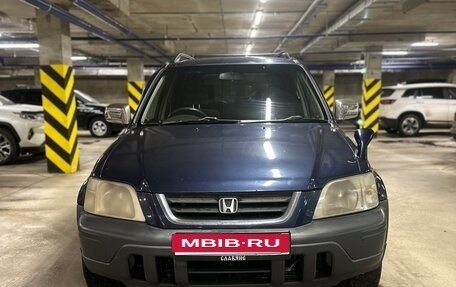 Honda CR-V IV, 1996 год, 355 000 рублей, 1 фотография