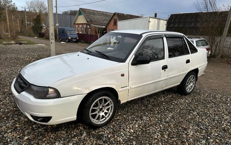 Daewoo Nexia I рестайлинг, 2012 год, 145 000 рублей, 1 фотография