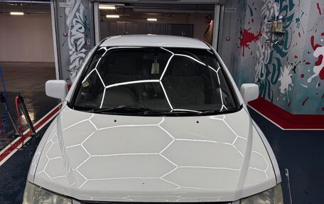 Mitsubishi Chariot III, 2002 год, 330 000 рублей, 1 фотография