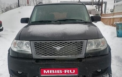 ЛуАЗ Patriot, 2008 год, 550 000 рублей, 1 фотография