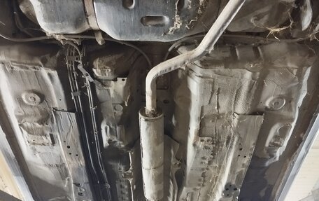 Nissan Almera, 2005 год, 190 000 рублей, 6 фотография