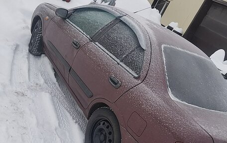 Nissan Almera, 2005 год, 190 000 рублей, 3 фотография
