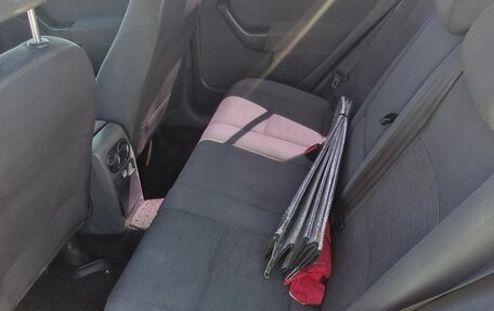 Volkswagen Golf Plus I, 2008 год, 540 000 рублей, 18 фотография