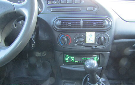 Chevrolet Niva I рестайлинг, 2004 год, 200 000 рублей, 11 фотография