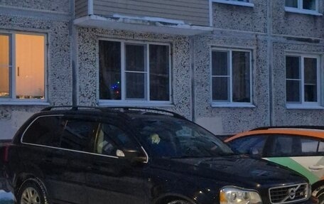 Volvo XC90 II рестайлинг, 2008 год, 1 599 999 рублей, 5 фотография