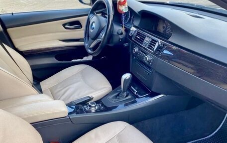 BMW 3 серия, 2011 год, 1 200 000 рублей, 8 фотография