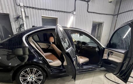 BMW 3 серия, 2011 год, 1 200 000 рублей, 6 фотография