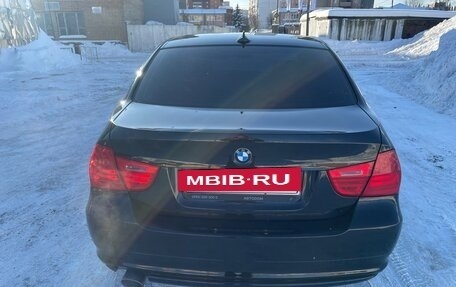 BMW 3 серия, 2011 год, 1 200 000 рублей, 5 фотография