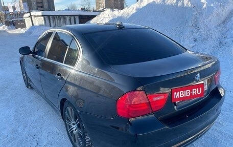 BMW 3 серия, 2011 год, 1 200 000 рублей, 4 фотография