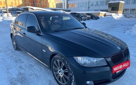BMW 3 серия, 2011 год, 1 200 000 рублей, 3 фотография
