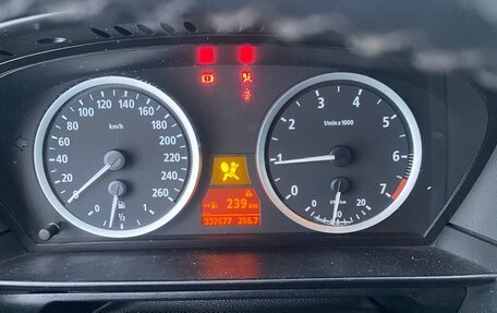 BMW 5 серия, 2003 год, 750 000 рублей, 6 фотография