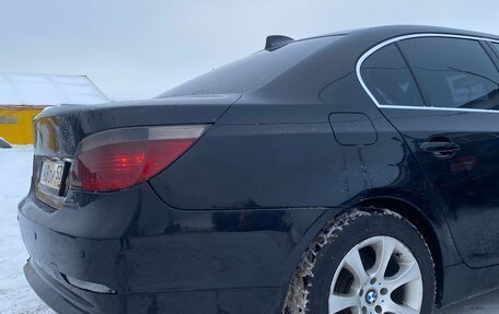 BMW 5 серия, 2003 год, 750 000 рублей, 4 фотография