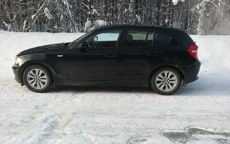 BMW 1 серия, 2011 год, 800 000 рублей, 4 фотография