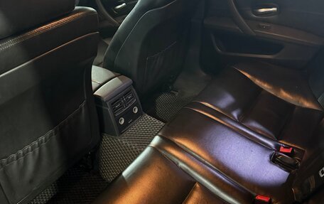 BMW 5 серия, 2007 год, 970 000 рублей, 6 фотография