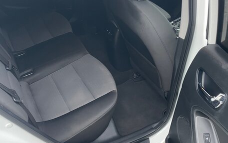 KIA Cerato III, 2018 год, 1 610 000 рублей, 5 фотография