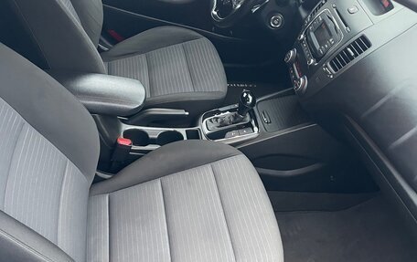 KIA Cerato III, 2018 год, 1 610 000 рублей, 6 фотография