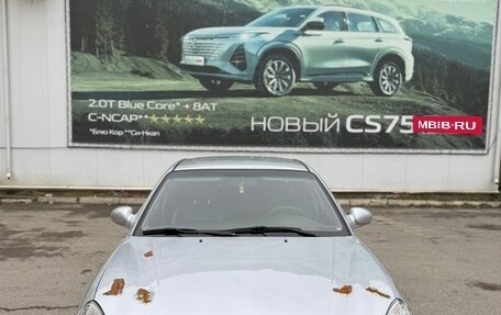 Hyundai Sonata IV рестайлинг, 2005 год, 270 000 рублей, 2 фотография