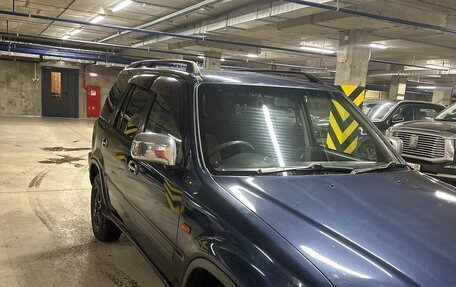 Honda CR-V IV, 1996 год, 355 000 рублей, 5 фотография