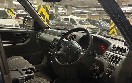 Honda CR-V IV, 1996 год, 355 000 рублей, 8 фотография