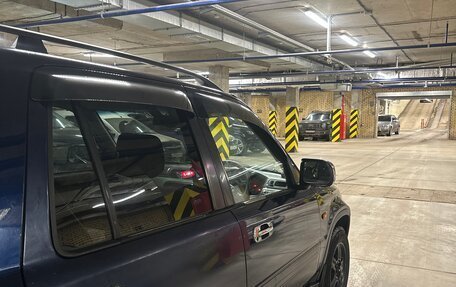 Honda CR-V IV, 1996 год, 355 000 рублей, 6 фотография