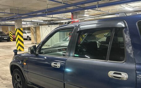 Honda CR-V IV, 1996 год, 355 000 рублей, 7 фотография