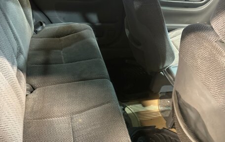 Honda CR-V IV, 1996 год, 355 000 рублей, 11 фотография