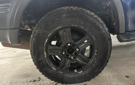 Honda CR-V IV, 1996 год, 355 000 рублей, 10 фотография