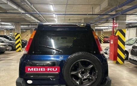 Honda CR-V IV, 1996 год, 355 000 рублей, 2 фотография