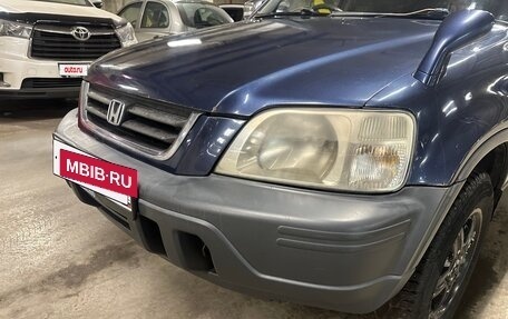 Honda CR-V IV, 1996 год, 355 000 рублей, 3 фотография