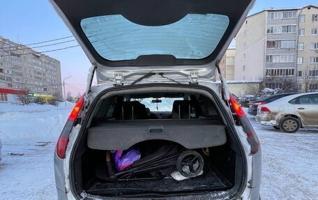 Ford Focus II рестайлинг, 2005 год, 260 000 рублей, 10 фотография