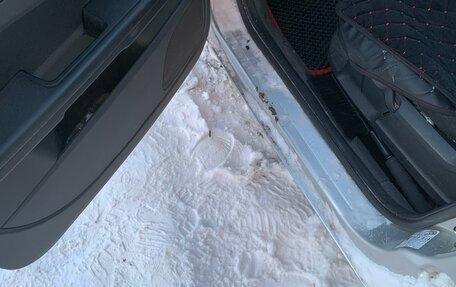 Ford Focus II рестайлинг, 2005 год, 260 000 рублей, 17 фотография