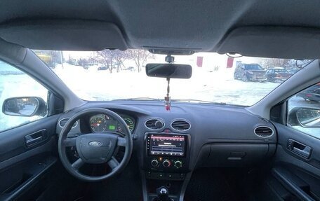 Ford Focus II рестайлинг, 2005 год, 260 000 рублей, 7 фотография