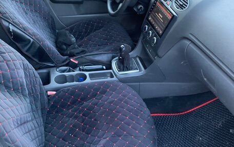 Ford Focus II рестайлинг, 2005 год, 260 000 рублей, 16 фотография