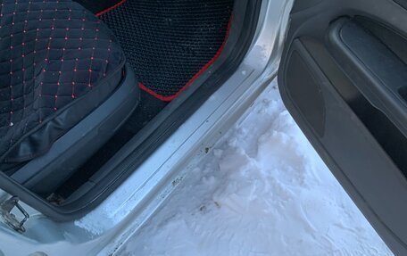 Ford Focus II рестайлинг, 2005 год, 260 000 рублей, 14 фотография