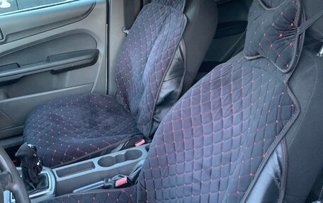 Ford Focus II рестайлинг, 2005 год, 260 000 рублей, 19 фотография