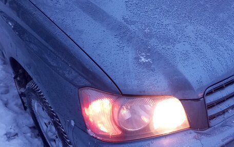 Toyota Highlander III, 2003 год, 1 150 000 рублей, 9 фотография