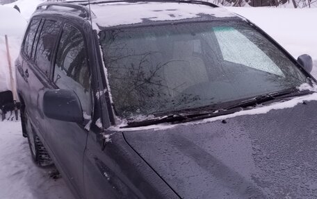 Toyota Highlander III, 2003 год, 1 150 000 рублей, 8 фотография