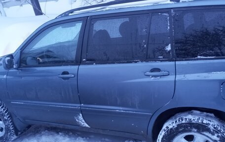 Toyota Highlander III, 2003 год, 1 150 000 рублей, 5 фотография