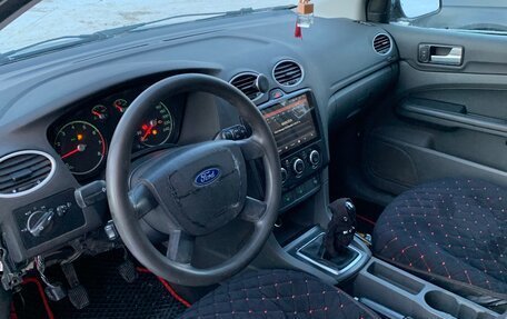 Ford Focus II рестайлинг, 2005 год, 260 000 рублей, 20 фотография