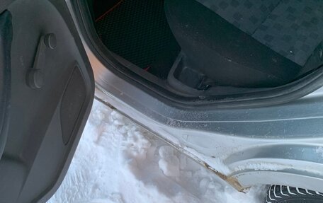 Ford Focus II рестайлинг, 2005 год, 260 000 рублей, 18 фотография